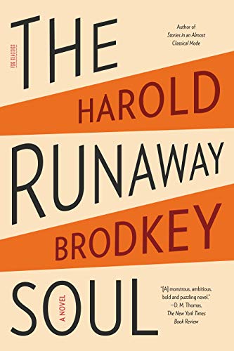 The Runaway Soul (FSG Classics)