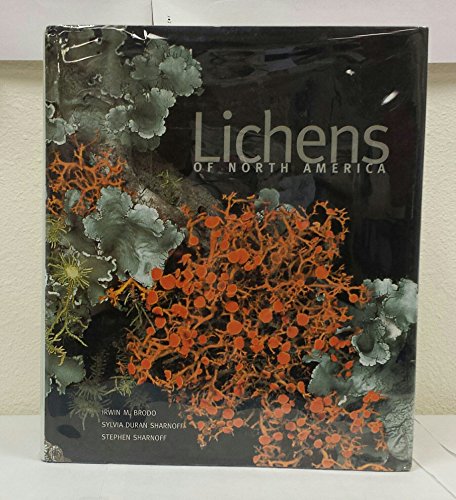 Lichens of North America Lichens of North America von Yale University Press