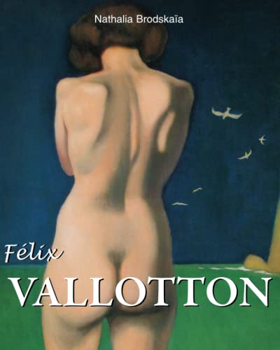 FÉLIX VALLOTTON von Parkstone International