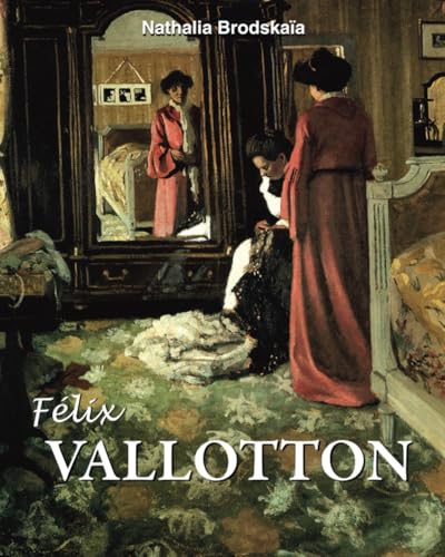 FÉLIX VALLOTTON von Parkstone International