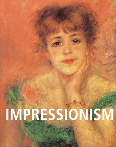 Impressionism von Parkstone International