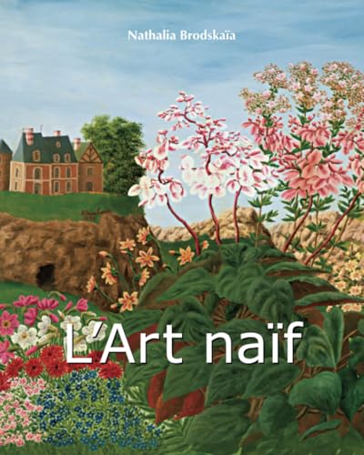 L’Art naïf von Parkstone International