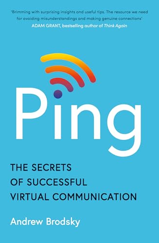 Ping: The Secrets of Successful Virtual Communication von Penguin Life