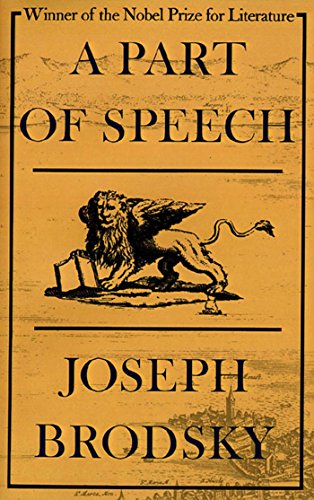 Part of Speech