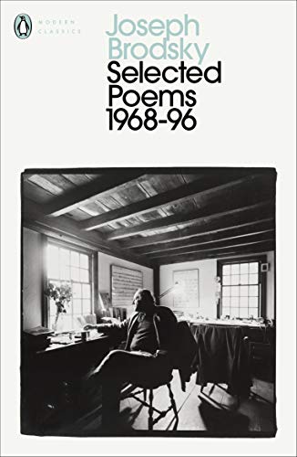 Selected Poems: 1968-1996 (Penguin Modern Classics) von Penguin