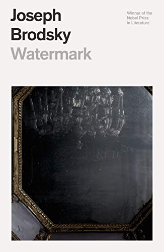 Watermark (Fsg Classics)