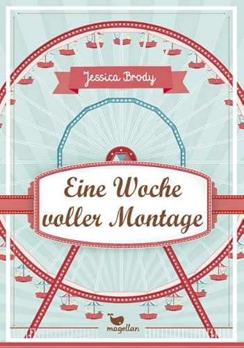 Eine Woche voller Montage