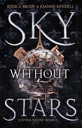 Sky Without Stars (Volume 1) (System Divine)