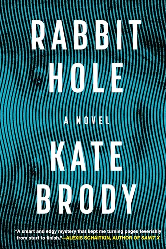 Rabbit Hole von Soho Crime