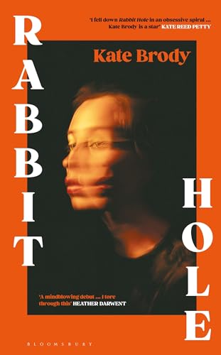 Rabbit Hole: The first Jennette McCurdy book club pick for 2024 von Bloomsbury Publishing