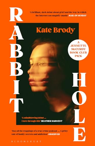Rabbit Hole: The first Jennette McCurdy book club pick for 2024 von Bloomsbury Publishing