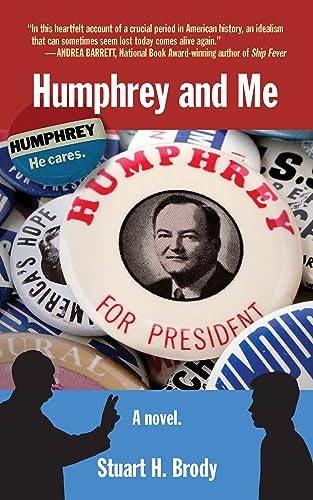 Humphrey and Me von Santa Monica Press