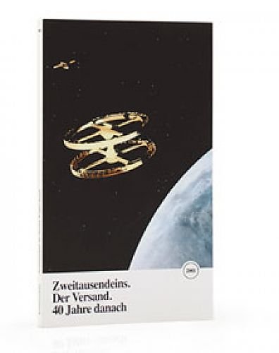 Zweitausendeins: Der Versand. 40 Jahre danach (Zweitausendeins Taschenbücher)