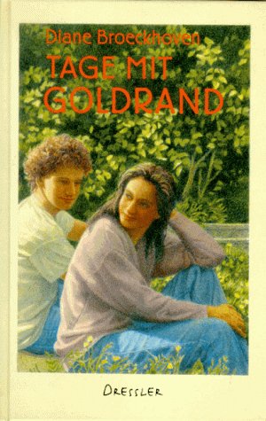 Tage mit Goldrand