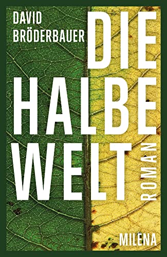 Die Halbe Welt von Milena