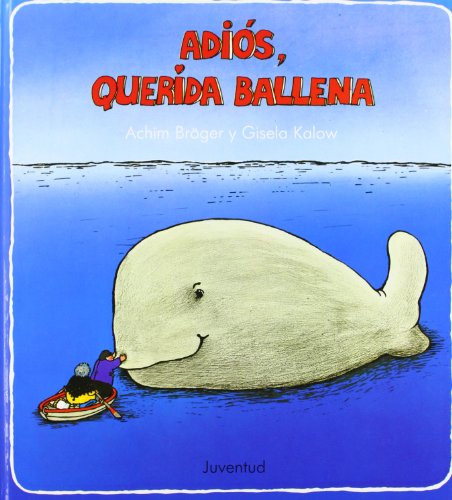Adiós, querida ballena von -99999