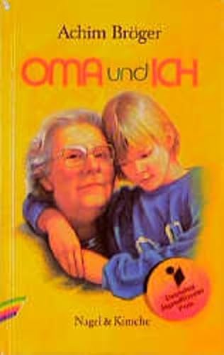 Oma und Ich