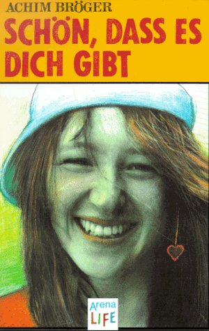 Schön, dass es dich gibt: Erzählungen (Fiction, Poetry & Drama)