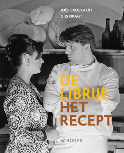 De Librije. Het recept von Wbooks