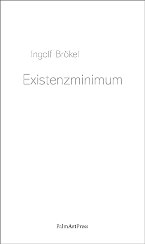 Existenzminimum