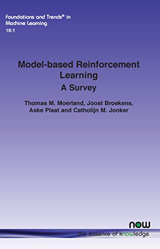 Model-based Reinforcement Learning: A Survey (Foundations and Trends(r) in Machine Learning)