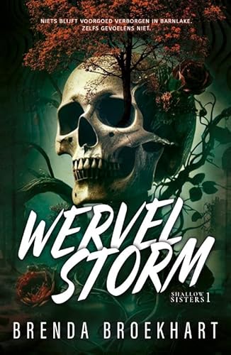 Wervelstorm (Shallow Sisters, 1) von October Books