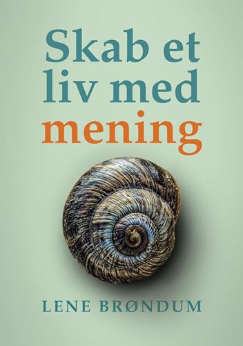 Skab et liv med mening: DE von BoD – Books on Demand – Dänemark