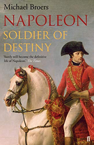 Napoleon.Vol.1: Soldier of Destiny