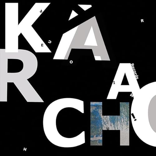 Karacho!