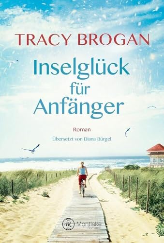 Inselglück für Anfänger (Trillium Bay, 1) von Montlake Romance