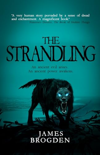 The Strandling von Independently published