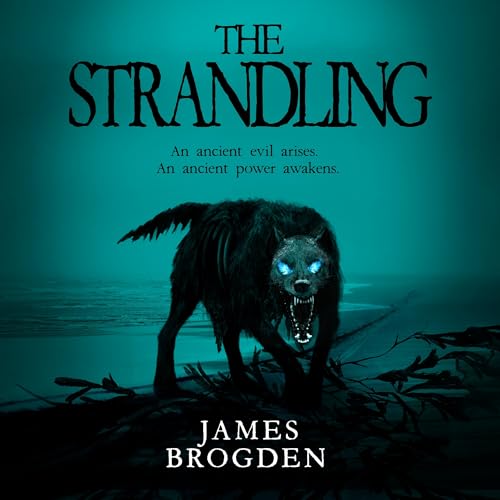 The Strandling von Blackstone Pub