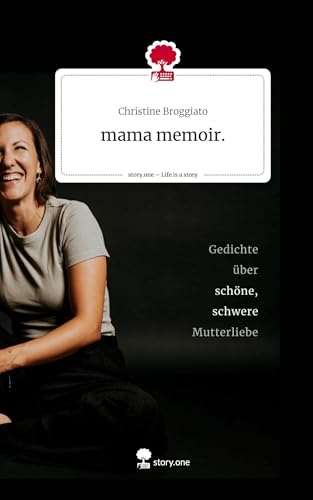 mama memoir.. Life is a Story - story.one von story.one publishing