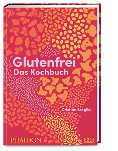 Glutenfrei – Das Kochbuch von Phaidon bei ZS