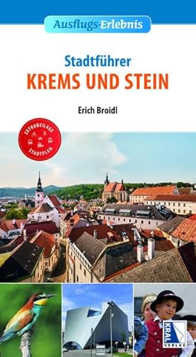 Stadtführer Krems und Stein