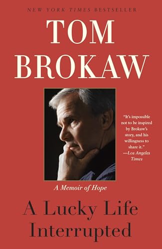 A Lucky Life Interrupted: A Memoir of Hope von Random House Trade Paperbacks