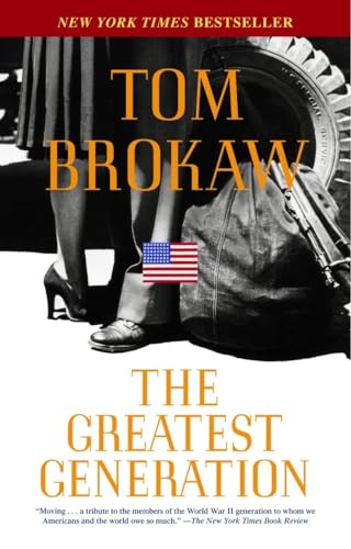 The Greatest Generation von Random House Trade Paperbacks