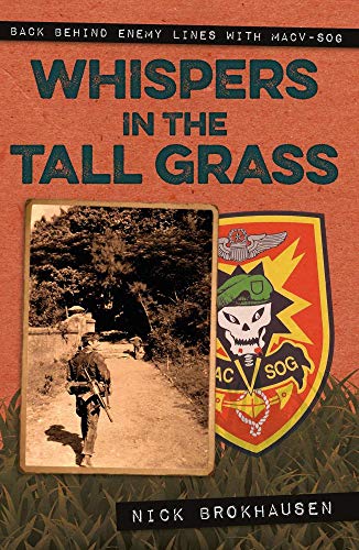 Whispers in the Tall Grass von Casemate