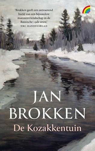 De kozakkentuin (Rainbow pocketboeken) von Rainbow