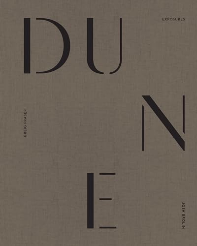 Dune: Exposures von Titan Books Ltd