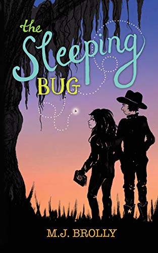 The Sleeping Bug