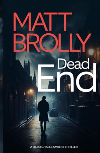 Dead End von Oblong Books