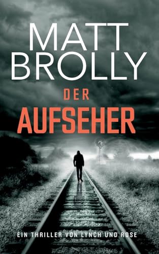 Der Aufseher von Oblong Books