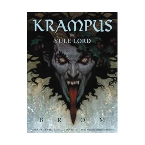 Krampus: The Yule Lord von Harper Voyager