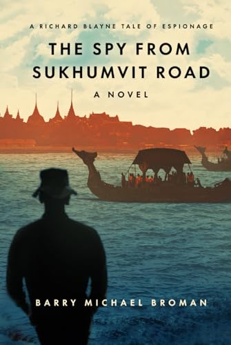 The Spy from Sukhumvit Road