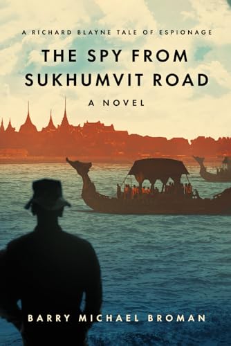 The Spy from Sukhumvit Road