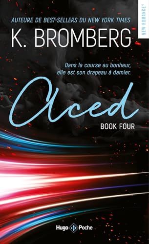 Aced Driven T04 Nouvelle Edition Aced Driven T04 Nouvelle Edition von HUGO POCHE