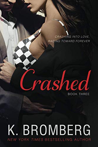 Crashed von CreateSpace Independent Publishing Platform