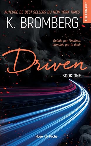 Driven Driven T01 - Nouvelle Edition von HUGO POCHE