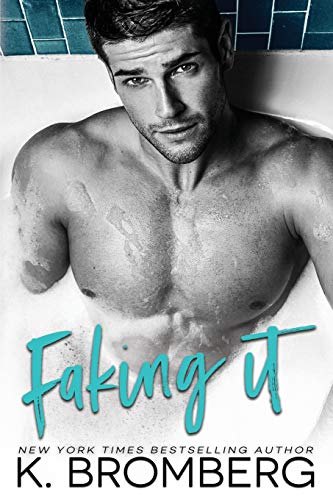 Faking It von Jkb Publishing LLC